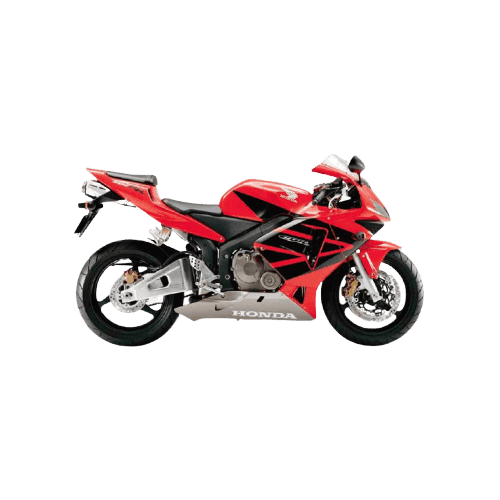 Xamaha R15 Blue