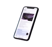 Product image of Samsung Galaxy Vertex X10